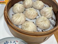 -馋三尺蟹粉小笼(人民广场店)