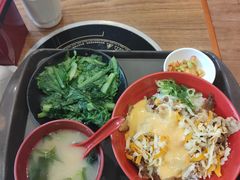 -食其家·牛丼咖喱(A世界店)