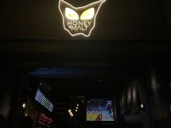 -蜜和麦精酿啤酒吧honey&malt(桐梓林店)