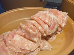 -龍歌自助小火锅(市南金茂湾店)