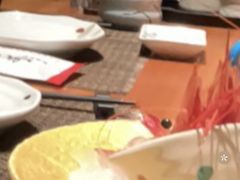 -皇品田苑日式料理(苏州中心店)