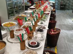 -老曹饺子馆(龙门大道店)