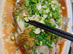 -小乡小镇·传承桐庐土菜·老板亲自烧的菜