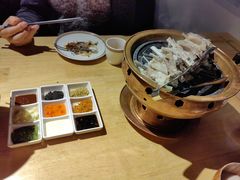 蒙料一八手把肉-蒙料·手把肉(望京店)
