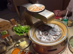 -西塔老太太泥炉烤肉(温州首店万象城黑金店)