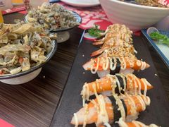 -仙隐小鹿中华料理(南宁万象城店)