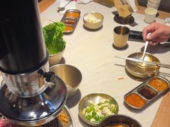 -韩宫宴烤肉·料理(苏州中心店)