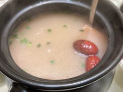 -洈水谣 · 地道荆州松滋菜(菱角湖公园店)