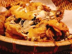 -关中记忆主题餐厅