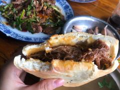 -淳澄水盆羊肉
