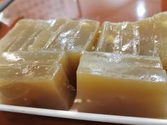 马蹄糕-九大簋家宴(晓港湾店)