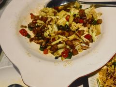 -上和臻品中国菜(花园街店)