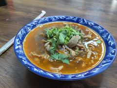 -白老大羊杂碎稍麦