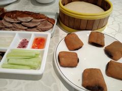 -福来居烤鸭店(天坛二店)