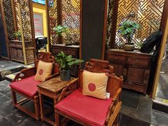 -那家小馆•北京菜•烤鸭(香山店)