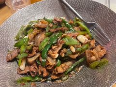 -老阿爸鲜鱼土菜(独墅湖店)
