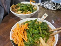 -吉庆桂林米粉·柳州螺蛳粉(港汇广场店)