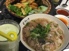 -美奈小馆·越南料理(福田星河COCO Park店)