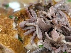 -金宝鸭肉店(斗西分店)