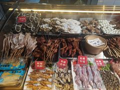 -为民烧烤吧.自贡爆炒菜(收录10年好店)