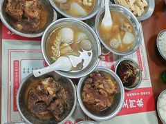 -阿秋牛排(湖心街店)