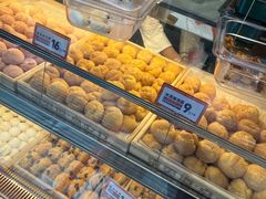 -東更道点心行(大悦城店)