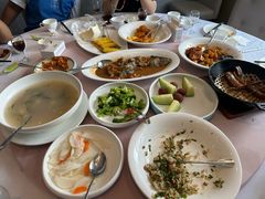 -澜小宴·锦绣江南(金沙滩店)