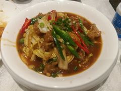 -巴依老爷新疆美食(清华东门店)