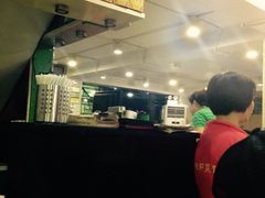 -五味轩菜馆(向西村西区108号楼店)