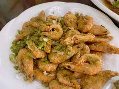 -小铜锣湾海鲜家常菜馆(河西店)
