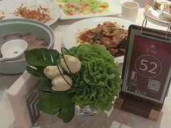 -北门饭店(三香路店)