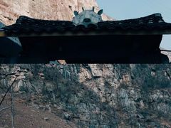 -大渡河峡谷国家地质公园