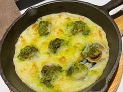 法式香草蜗牛-喜雀JOY KITCHEN