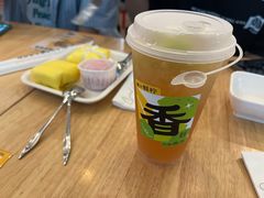 -满记甜品(荟聚购物中心店)