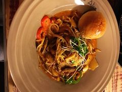 -Cafe Alice咖啡爱丽丝(奥城店)