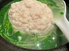 -狮王府淮扬菜(新街口友谊店)