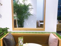 -丹礼糖甜品