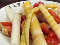 -荣生萝卜汤饭店