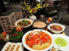 -简小舍· 民间手艺菜(古德寺店)