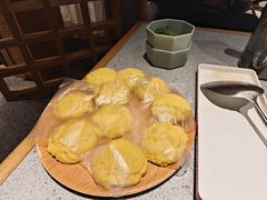 -蘸小院铁锅炖·蘸酱菜·东北菜(怀远门店)