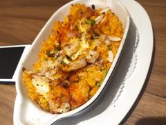 -必胜客(环球店)