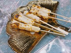 -浩海火烧云傣家菜(京广店)