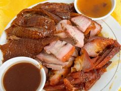 -老字号蛇口德记烧腊饭店·海鲜加工