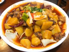 -伊隆斋(什刹海店)