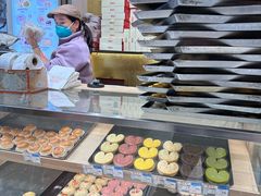 -邵万生食品公司(南京东路店)