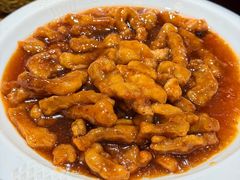 -御香农家菜(莫干山庾村店)