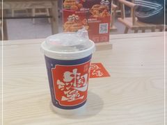 -塔斯汀中国汉堡(员村店)