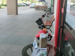 -张钰强中医正骨推拿连锁(唐家人才公寓店)