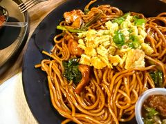 -Limapulo: Baba Can Cook