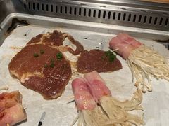 -新石器烤肉(之心城店)